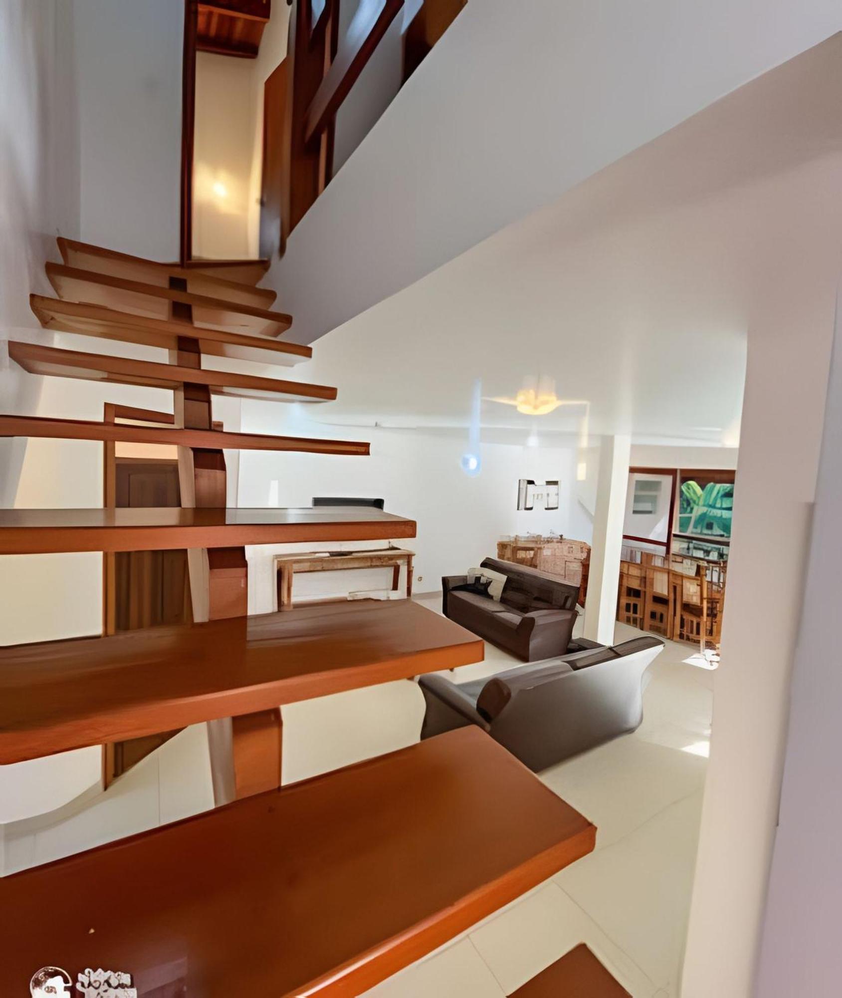 Linda Casa Com Varanda Gourmet Em Condominio Ilhabela Ngoại thất bức ảnh