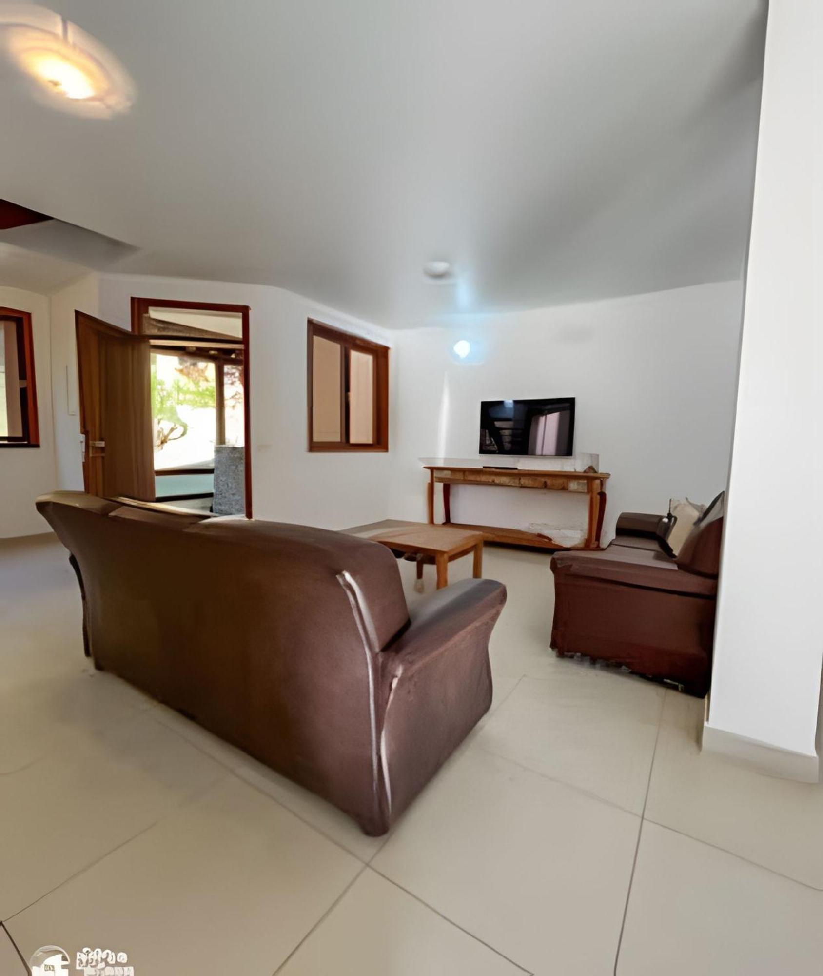 Linda Casa Com Varanda Gourmet Em Condominio Ilhabela Ngoại thất bức ảnh