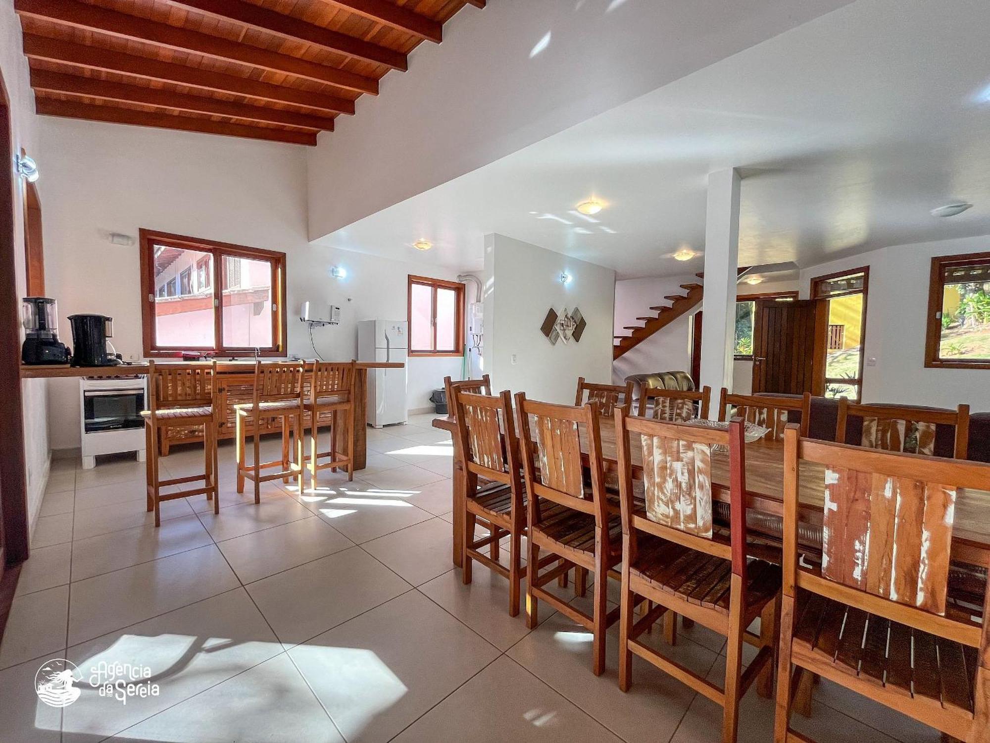 Linda Casa Com Varanda Gourmet Em Condominio Ilhabela Ngoại thất bức ảnh