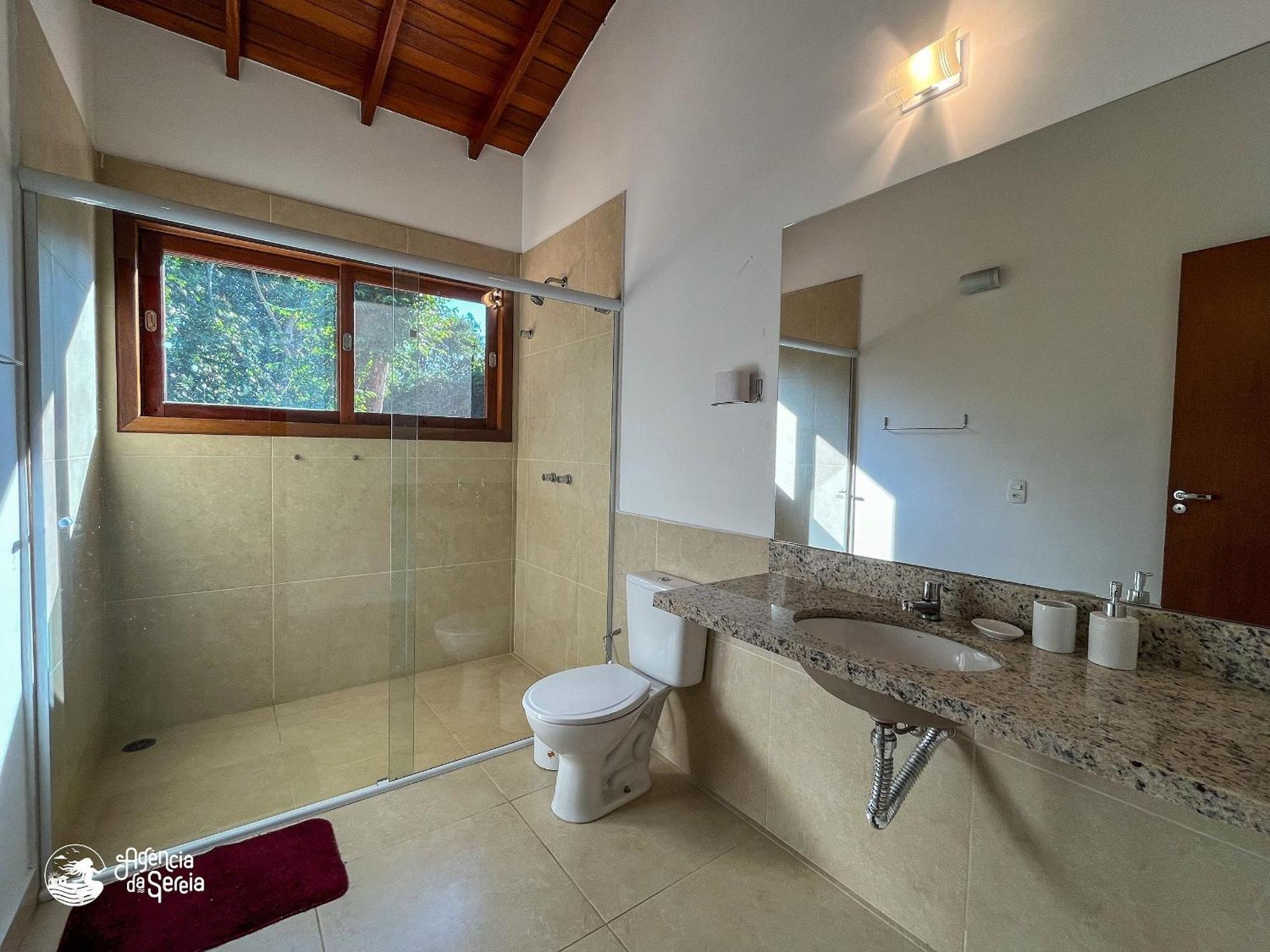 Linda Casa Com Varanda Gourmet Em Condominio Ilhabela Ngoại thất bức ảnh