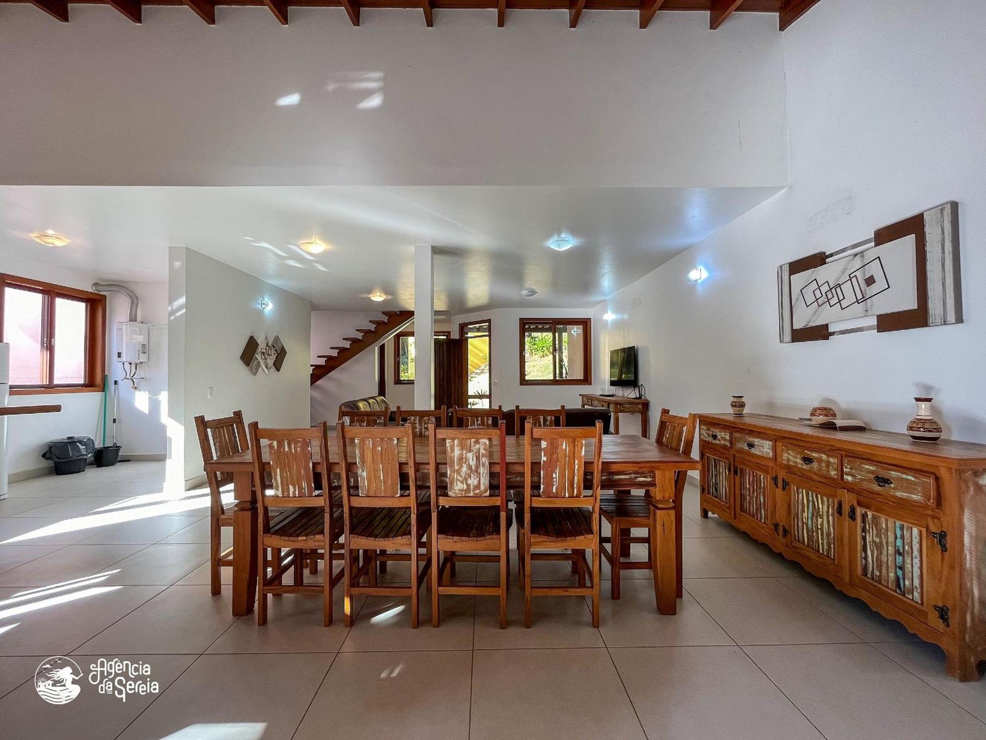 Linda Casa Com Varanda Gourmet Em Condominio Ilhabela Ngoại thất bức ảnh